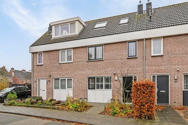 Medium property photo - Vennekerhei 32, 5508 WC Veldhoven